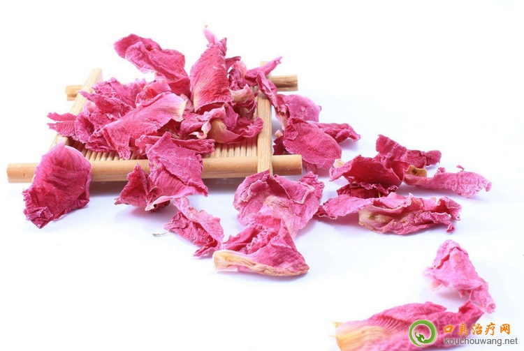 七大口腔疾病可引發(fā)口臭 七大口腔疾病可引發(fā)口臭